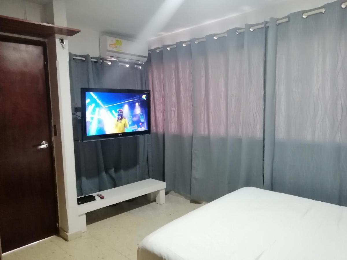 Apartamento Mar Cartagena Exterior photo