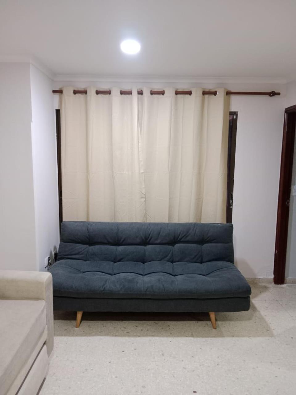 Apartamento Mar Cartagena Exterior photo